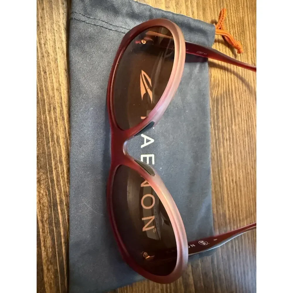 Kaenon Palisades Women’s Sunglasses Made In Italy 100% UV Protection